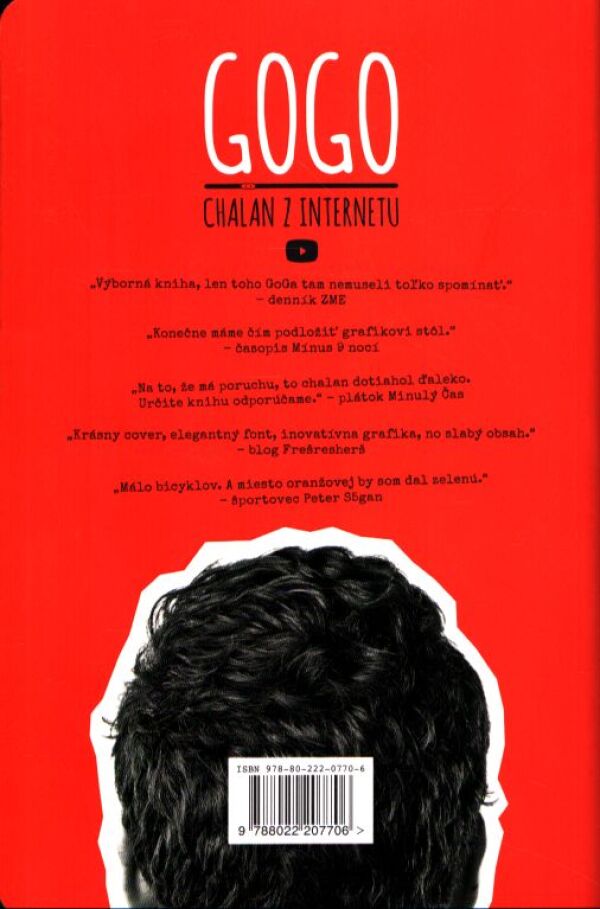 GOGO CHALAN Z INTERNETU