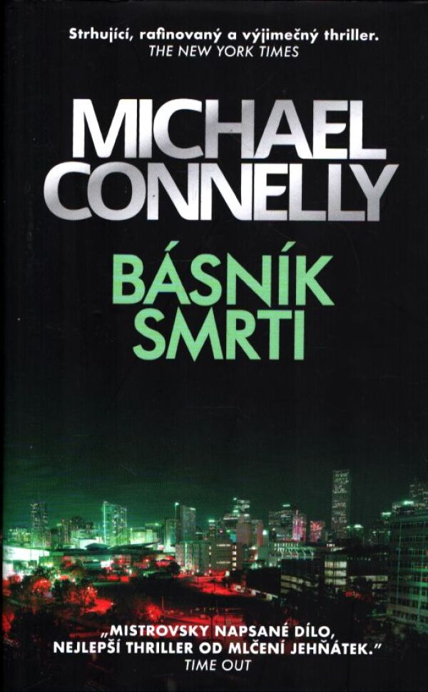 Michael Connelly: