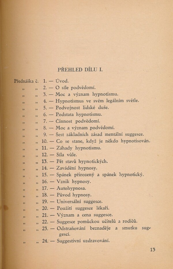 Cyron Damon: ÚPLNÝ SYSTÉM OKKULTNÍCH NAUK I., II.