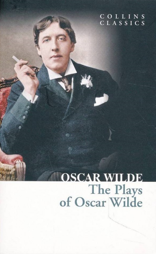 Oscar Wilde: 