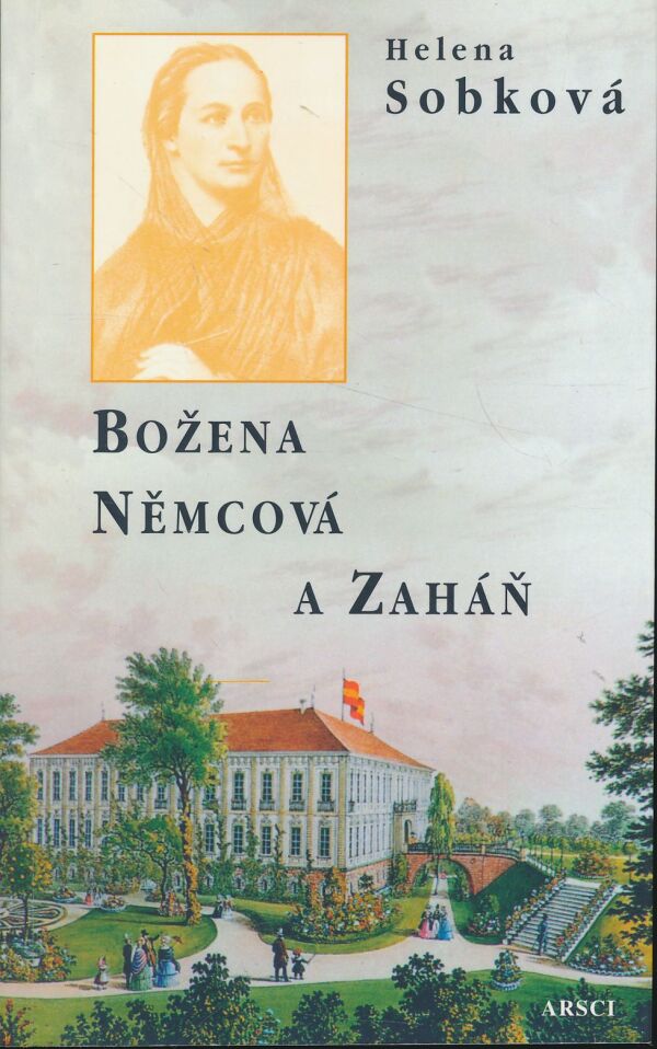 Helena Sobková:
