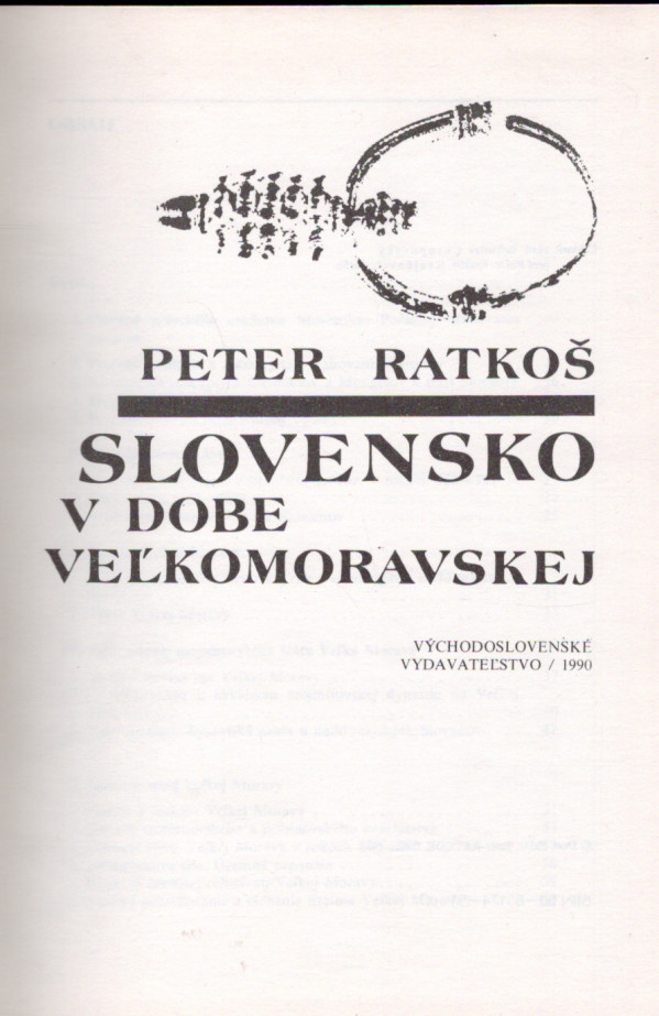 Peter Ratkoš: 