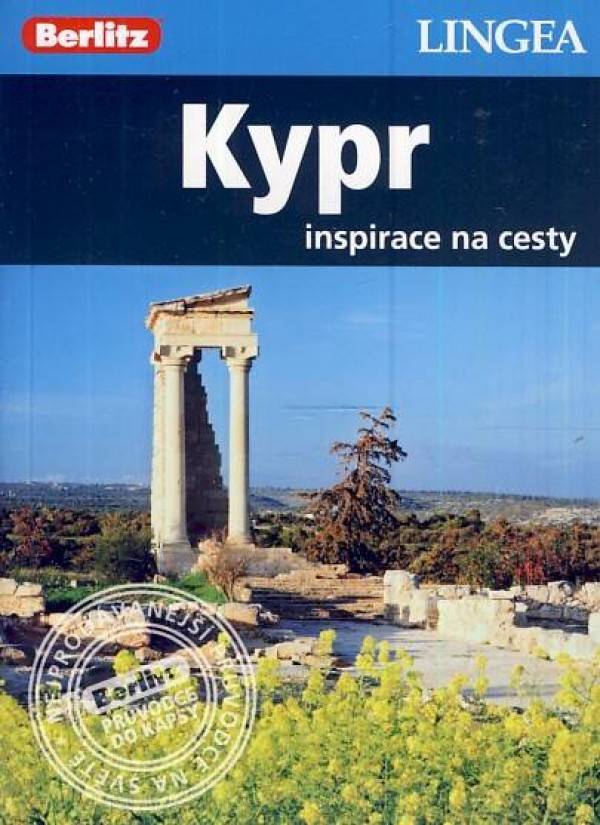 KYPR - INSPIRACE NA CESTY