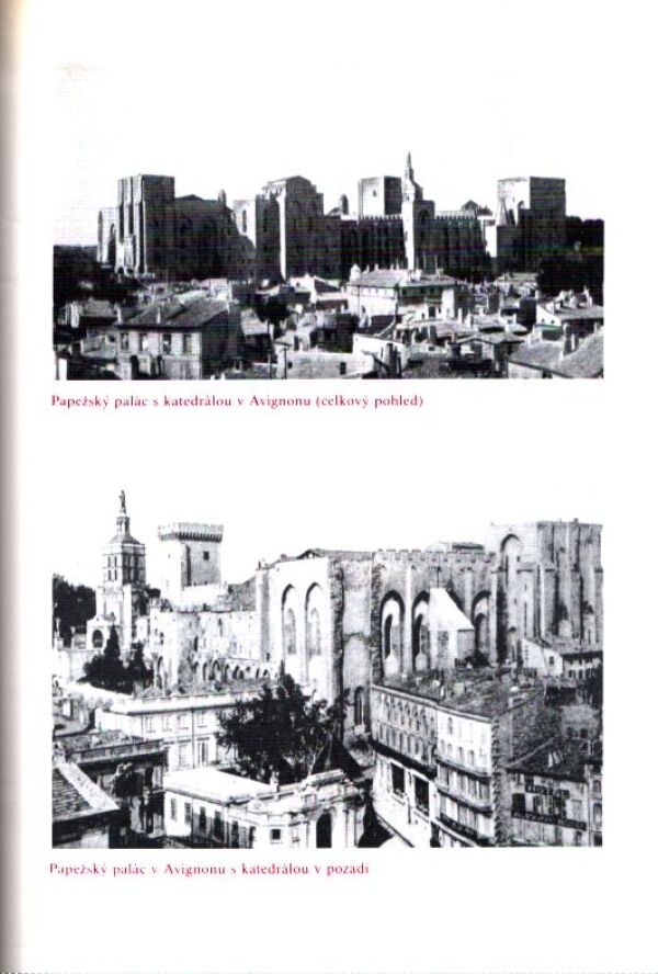 Jiří Spěváček: JAN LUCEMBURSKÝ