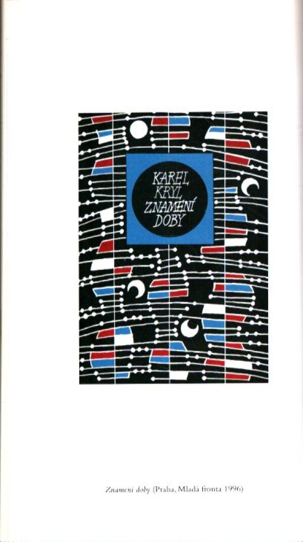 KAREL KRYL - TEXTY PÍSNÍ