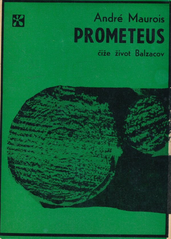 André Maurois: PROMETEUS