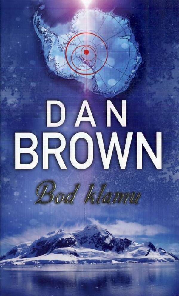 Dan Brown: BOD KLAMU