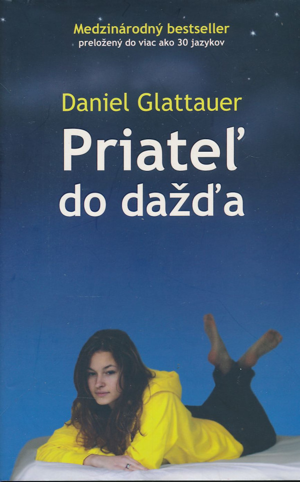 Daniel Glattauer: 
