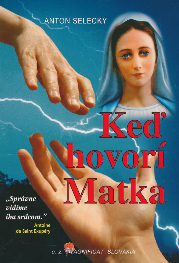 Anton Selecký: