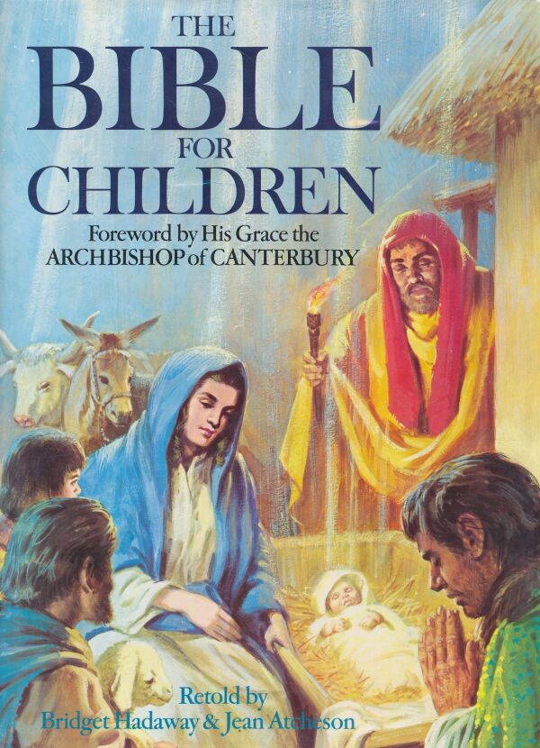 The Bible for Children