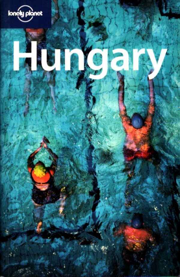 S. Fallon, N. Bedford: HUNGARY