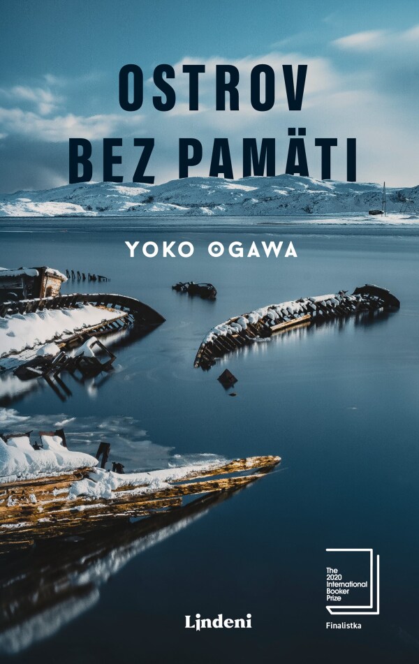 Yoko Ogawa: OSTROV BEZ PAMÄTI