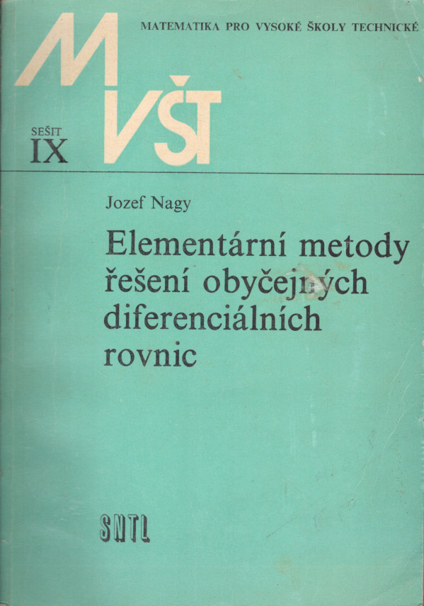 Jozef Nagy: