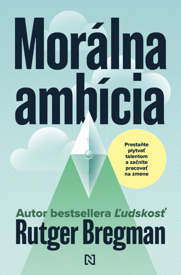 Rutger Bregman: