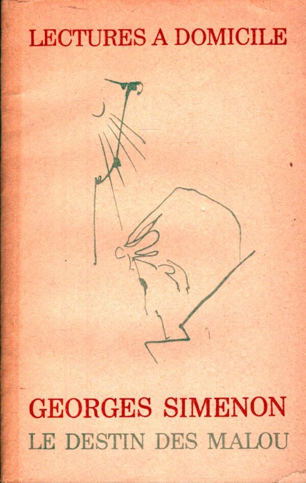 Georges Simenon: