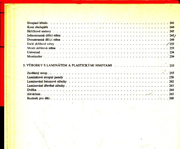 F. Kusl, F. Kramerius: PRÍRUČKA PRO DOMÁCI DÍLNU