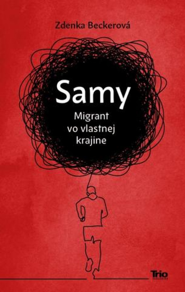 Zdenka Beckerová: SAMY