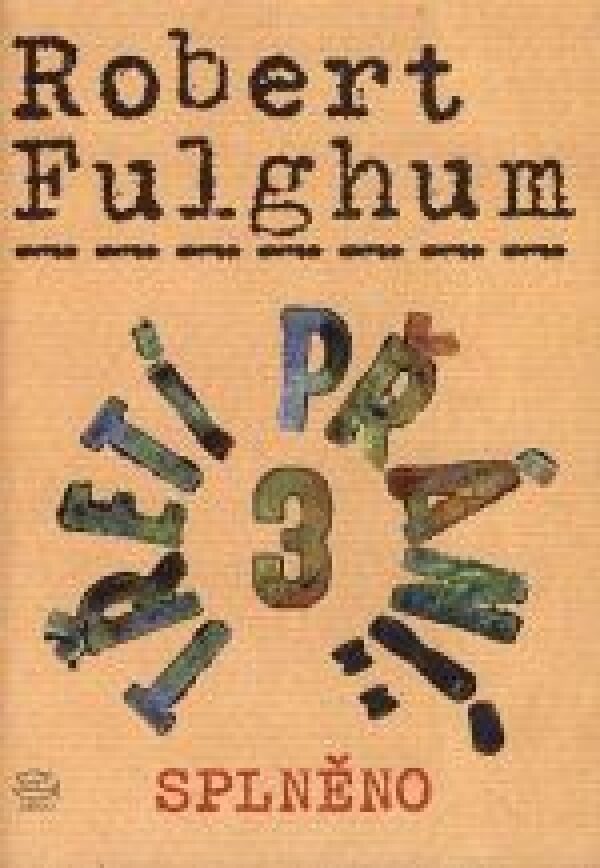 Robert Fulghum: