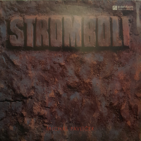 Stromboli: 