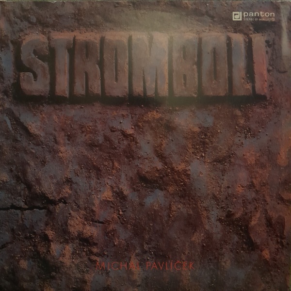 Stromboli: STROMBOLI - 2LP