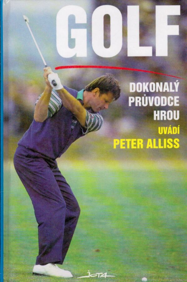 Vivien Saundersová, Peter Alliss: