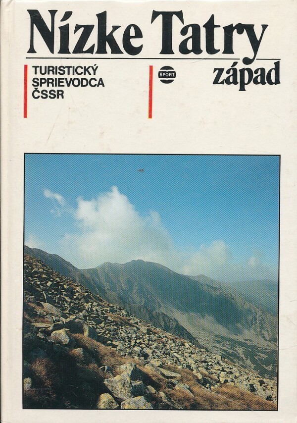 Zdenko A Kolektív Hochmuth: NÍZKE TATRY