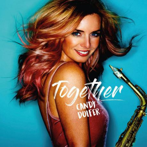 Candy Dulfer: TOGETHER - 2 LP