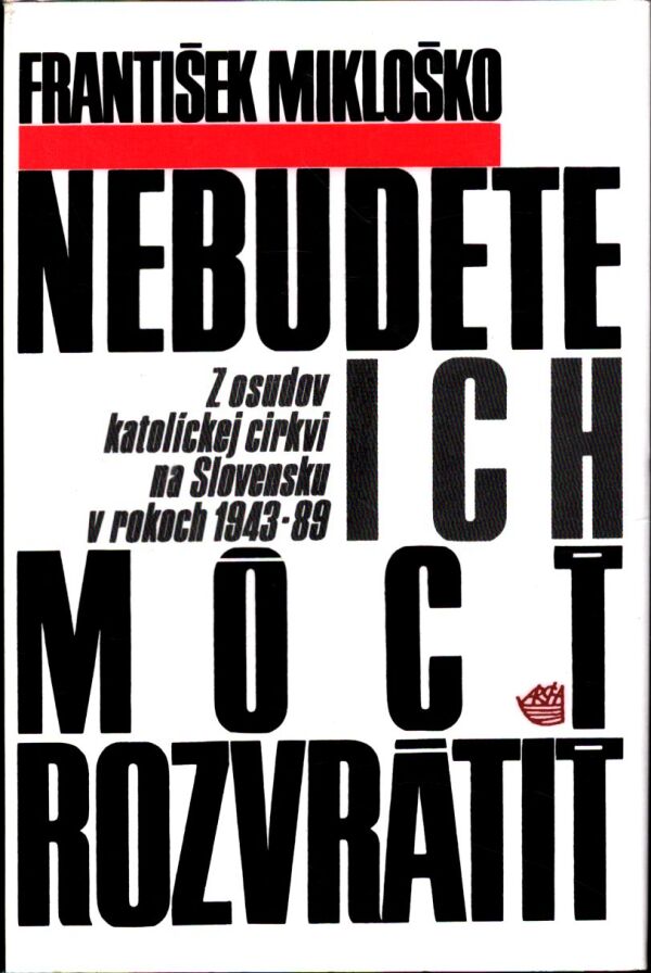 František Mikloško: