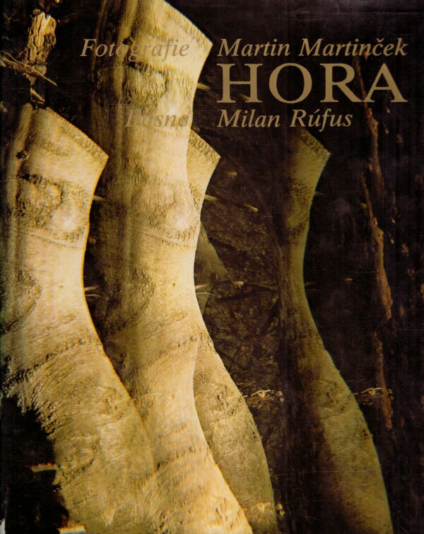 Martin Martinček, Milan Rúfus: HORA