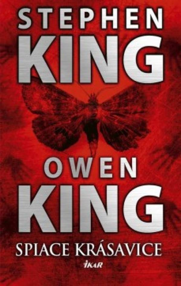 Stephen King, Owen King: SPIACE KRÁSAVICE