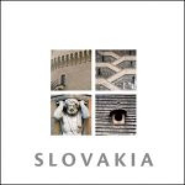 Alexandra Nowack: SLOVAKIA