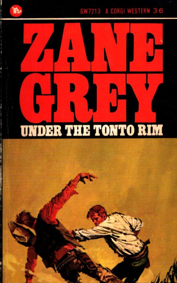 Zane Grey: