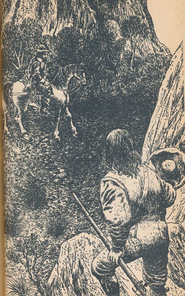 R. D. Blackmore: Lorna Doonová