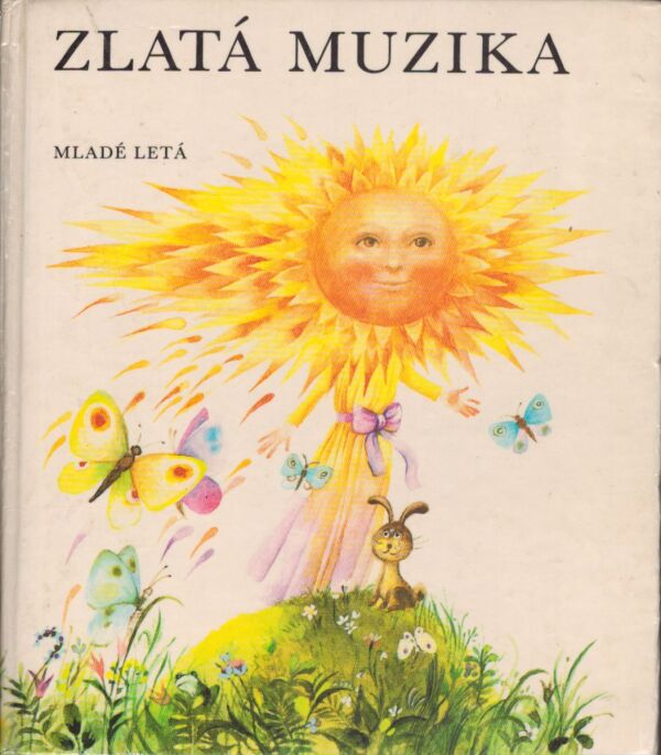 Ondrej Sliacky: ZLATÁ MUZIKA