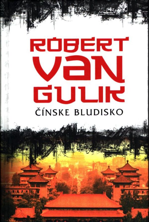 van Robert Gulik: