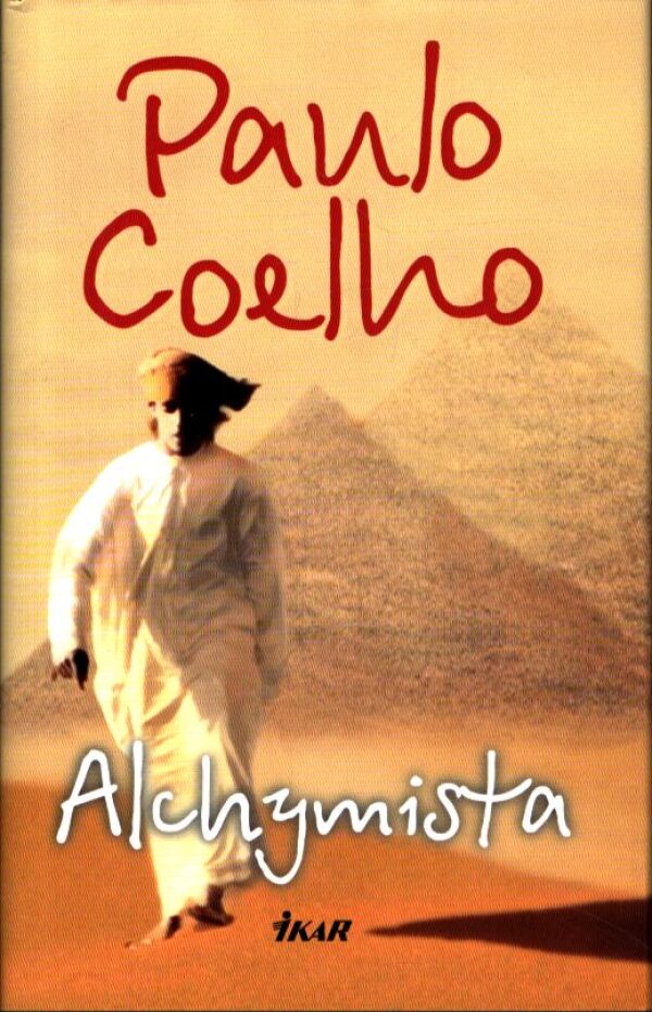 Paulo Coelho: