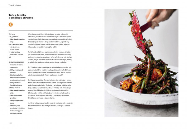 Yotam Ottolenghi: SIMPLE
