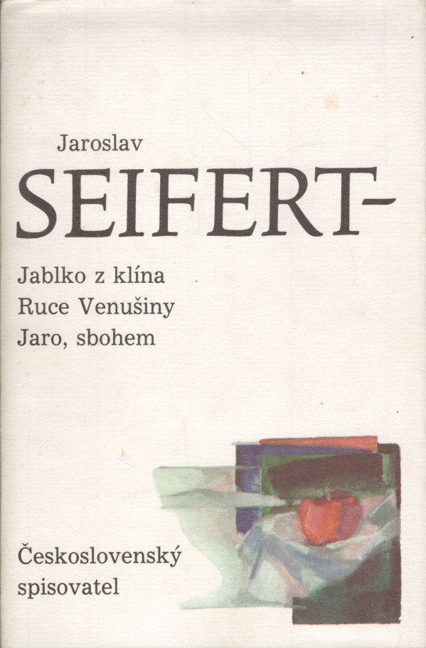 Jaroslav Seifert: 