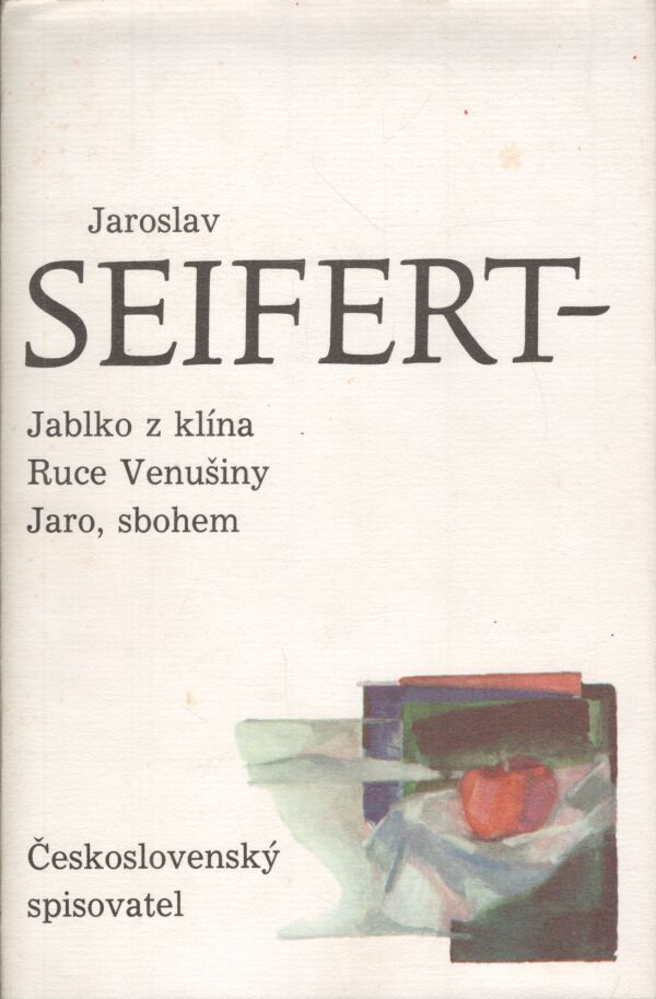 Jaroslav Seifert: