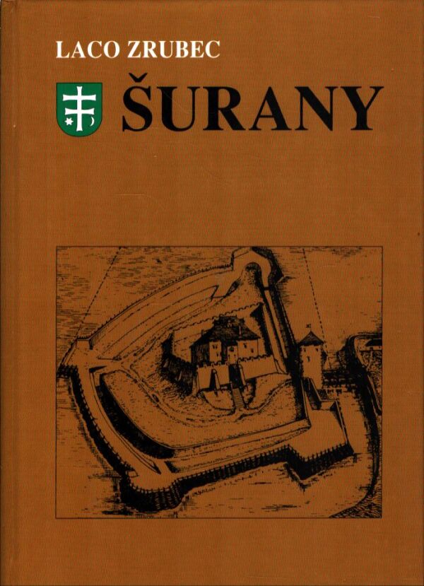 Laco Zrubec: ŠURANY