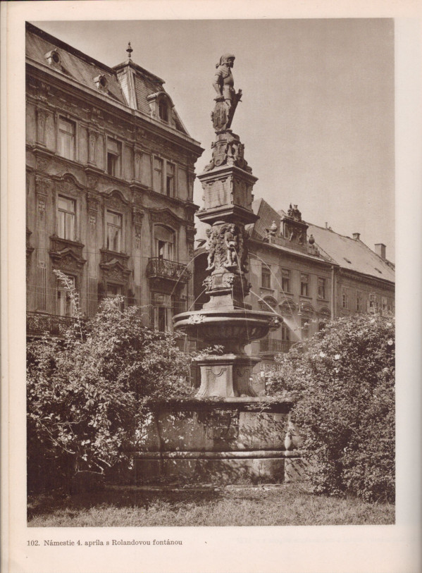 Eugen Lazišťan: BRATISLAVA