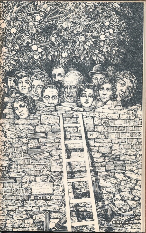 Rainer Maria Rilke: PIESNE O LÁSKE A SMRTI