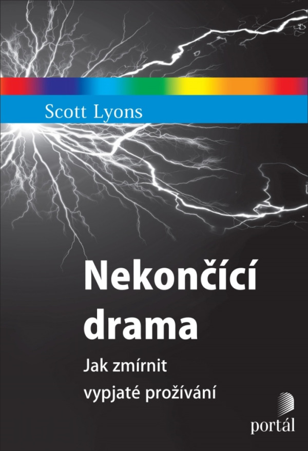 Scott Lyons: NEKONČÍCÍ DRAMA