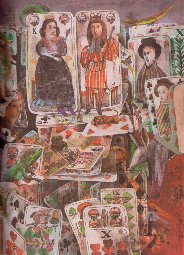 Lewis Carroll: ALICA V KRAJINE ZÁZRAKOV