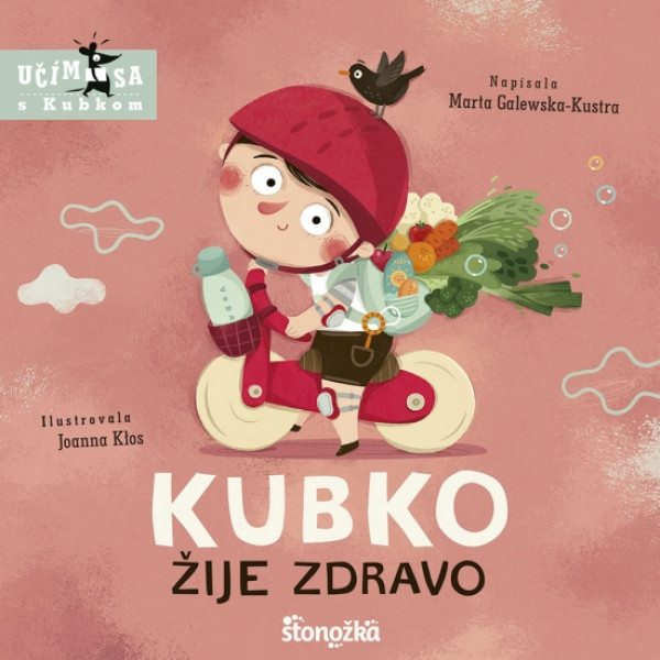 Marta Galewska-Kustra: