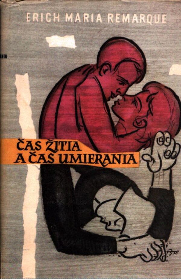 Enrich Maria Remarque: