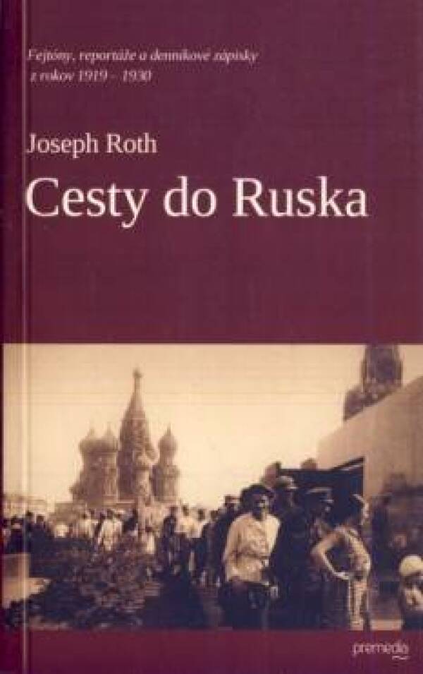 Joseph Roth: