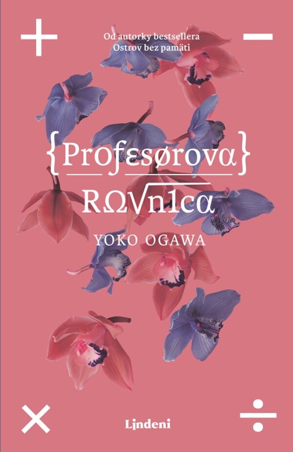 Yoko Ogawa: PROFESOROVA ROVNICA