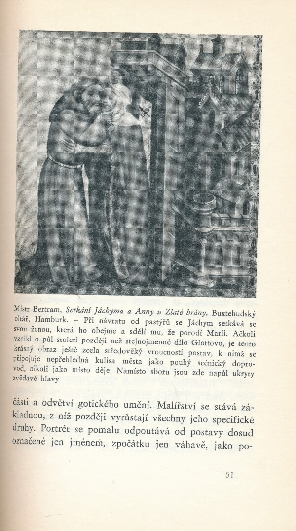 Gerhard Ulrich: MALÉ DĚJINY MALÍŘSTVÍ