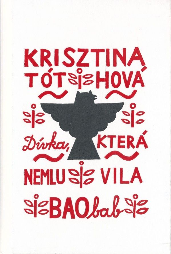 Krisztina Tóthová: